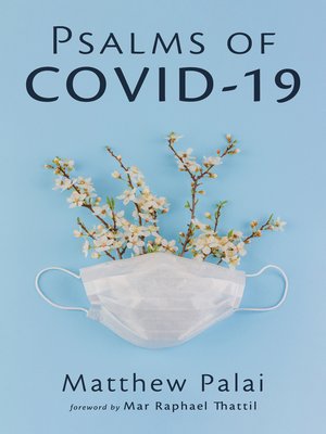 cover image of Psalms of COVID-19